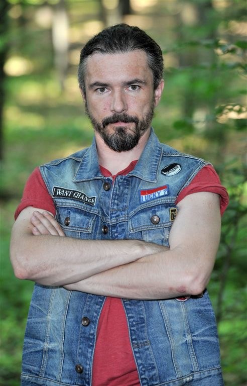 Andrzej Andrzejewski Andrzej Andrzejewski