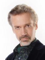 迈克尔·莱利 Michael Riley