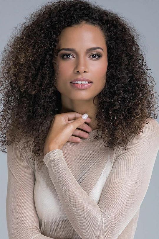 爱莎·杨波 Aisha Jambo