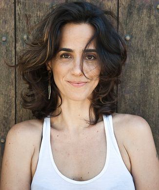 玛丽安娜·利马 Mariana Lima