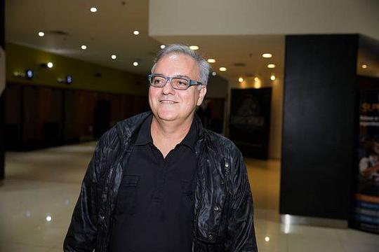 路西安诺·萨毕努 Luciano Sabino