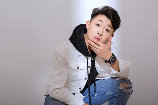 毛翔宇 Xiangyu Mao