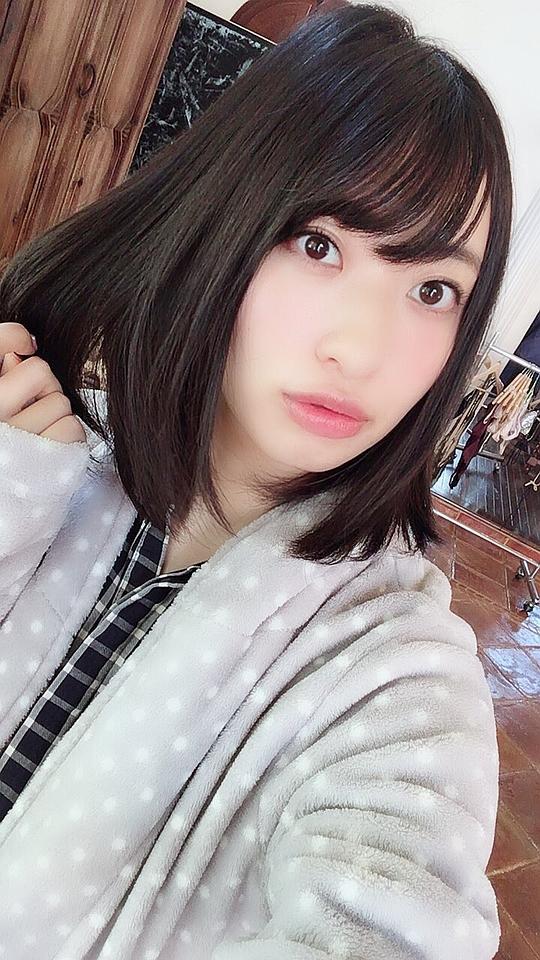 仓持由香 Yuka Kuramochi
