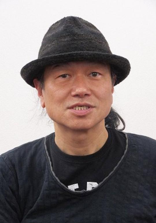 片岛一贵 Ikki Katashima