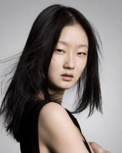 纪莉莉 Ji Lili