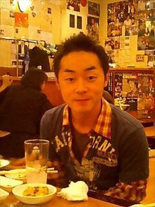 桥本巧 Takumi Hashimoto