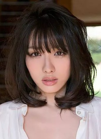 今野杏南 Anna Konno