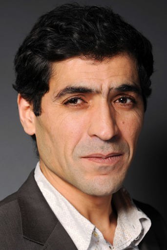 阿卜杜勒哈菲德·麦特西 Abdelhafid Metalsi