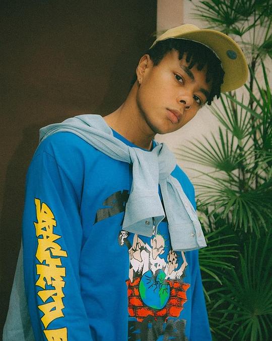 刘朝健 Gordon Lau