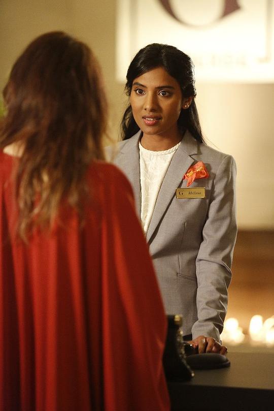 普里亚·拉贾拉特南 Priya Rajaratnam