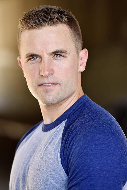 帕特里克·弗拉纳根 Patrick Flanagan