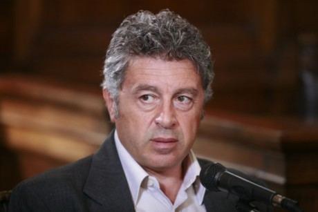 安东尼奥·卡塔尼亚 Antonio Catania