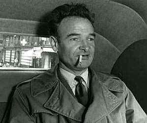 盖·德孔布勒 Guy Decomble