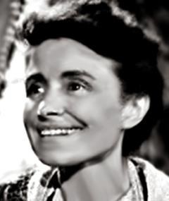 让娜·佩雷 Jeanne Pérez