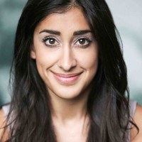 塔亚·德·拉·克鲁兹 Taya De La Cruz