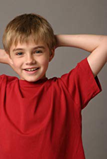 扎卡里·保利克斯 Zachary Pauliks