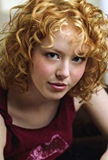 阿蔓德林奇 Amanda Lynch