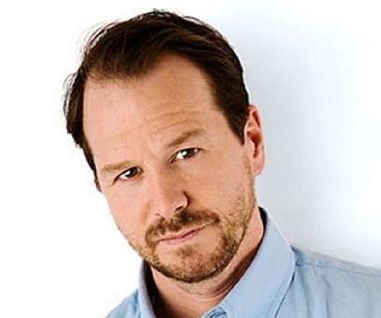 罗伯特·沃尔伯格 Robert Wahlberg