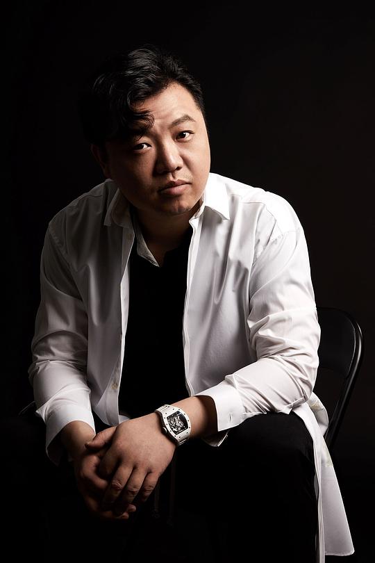 白一骢 Yicong Bai