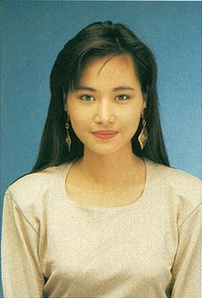 陈明君 Ming Kwan Chan