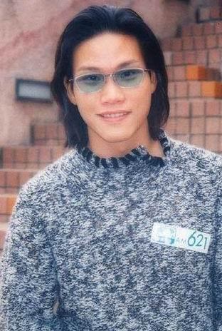 苏永康 William So Wing Hong