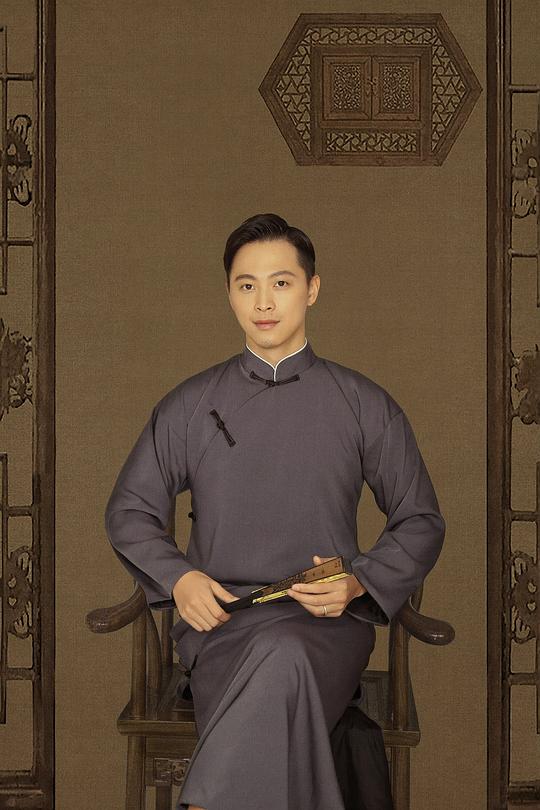 彭擎政 Qingzheng Peng