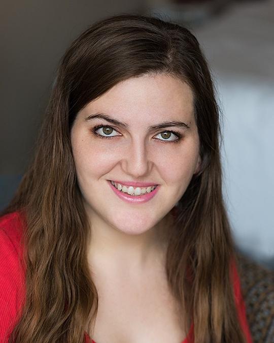 卡茜·亨德利 Cassie Hendry