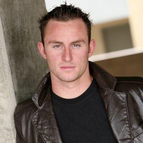 扎克·杜哈梅 Zack Duhame