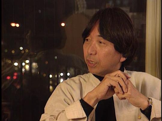 古川卓 Taku Furukawa