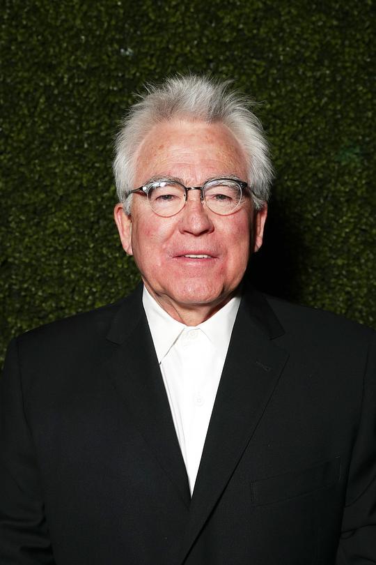 罗恩·耶克萨 Ron Yerxa