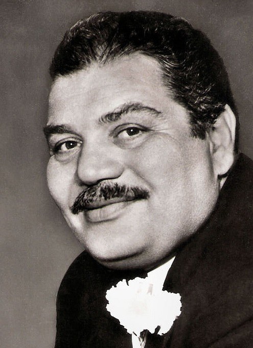 福尔科·卢利 Folco Lulli