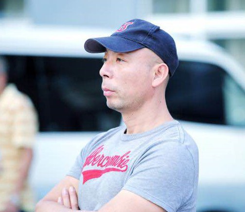 程源海 Yuanhai Cheng