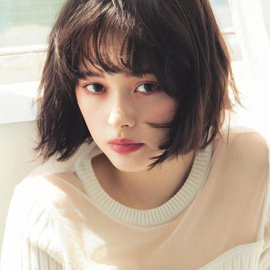 玉城蒂娜 Tina Tamashiro