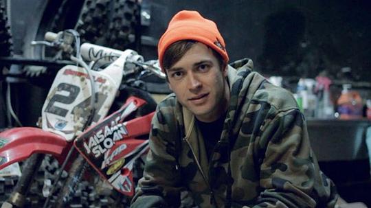 奥利弗·达利 Oliver Daly
