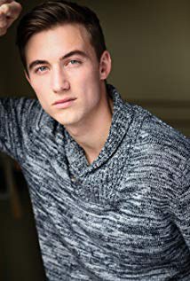乔丹·伯切特 Jordan Burtchett