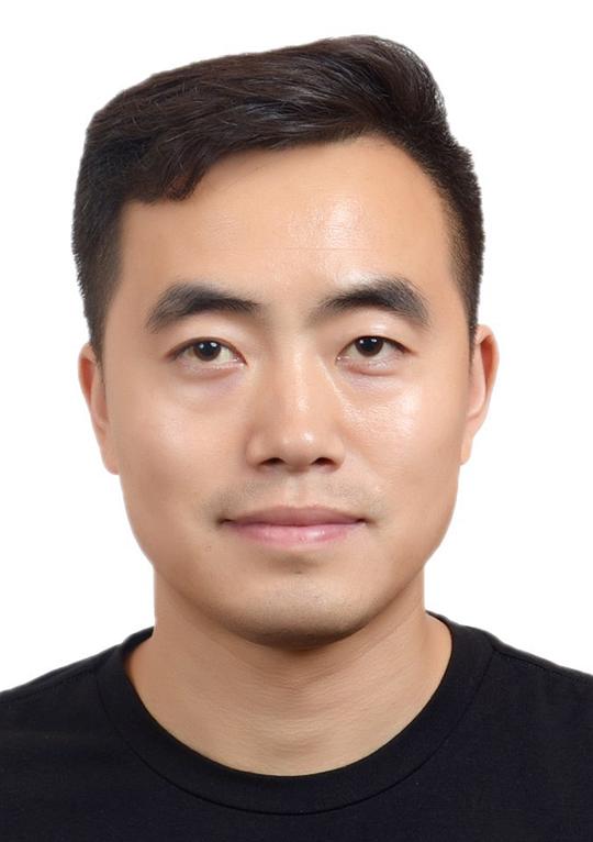 郑成飞 Chengfei Zheng