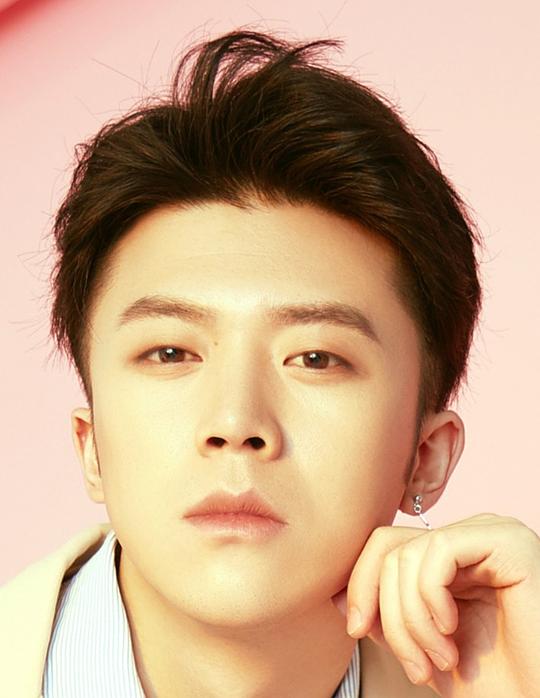 陈禹铭 Yuming Chen