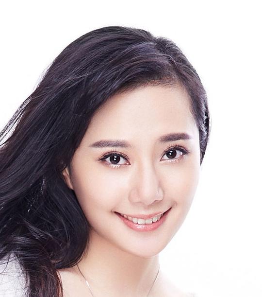 李夏佩 Xiapei Li