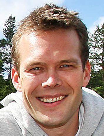 哈瓦德·巴克 Håvard Bakke