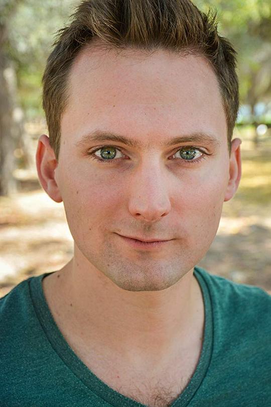 克里斯·科克森 Chris Coxon