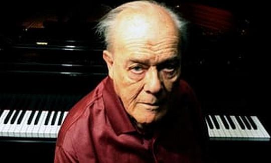 Charles Rosen Charles Rosen