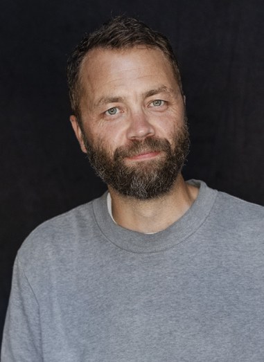马格努斯·马滕斯 Magnus Martens
