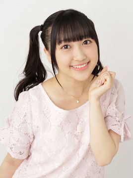 森岛优花 Yuuka Morishima