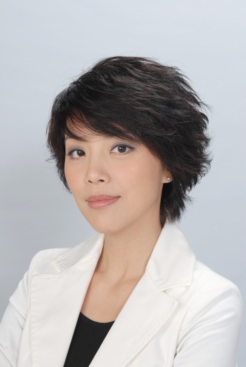 陈芷菁 Astrid Chan Chi Ching