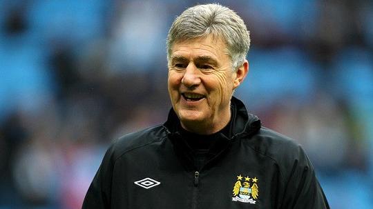 布莱恩·基德 Brian Kidd