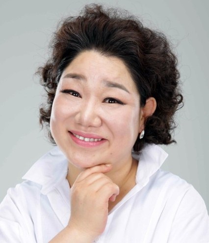 金美华 Mi-hwa Kim