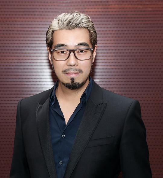 周显扬 Roy Chow Hin-Yeung