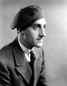 巴兹尔·拉思伯恩 Basil Rathbone