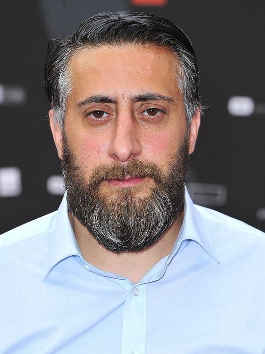 基达·拉马丹 Kida Khodr Ramadan