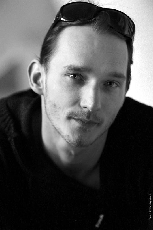 加博·贾斯贝埃尼 Gábor Jászberényi